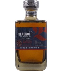 Bladnoch Alinta Reserve