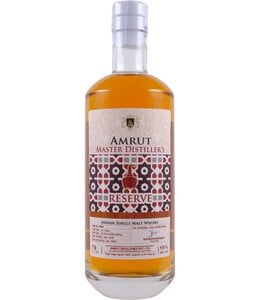 Amrut 2018 Master Distillers's Reserve