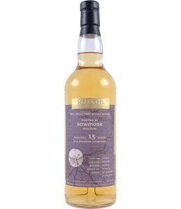 Bowmore 1998 Kintra Whisky