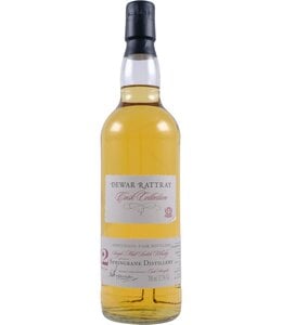 Springbank 1993 A.D. Rattray