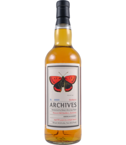 Heaven Hill 2009 Archives - 65,8%