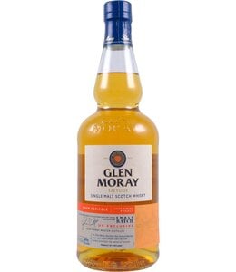 Glen Moray Curiosity - Rhum Agricole Finish