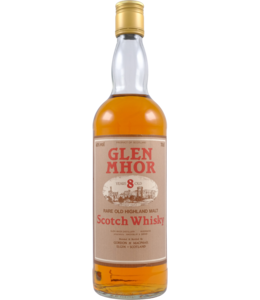 Glen Mhor 08-year-old Gordon & MacPhail