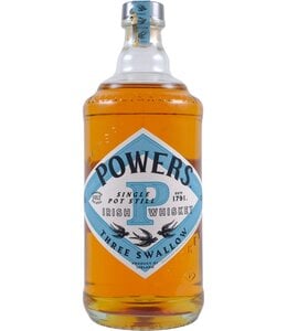 Powers Three Swallow