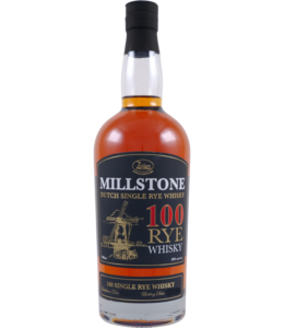 Millstone 2014 - 100 rye