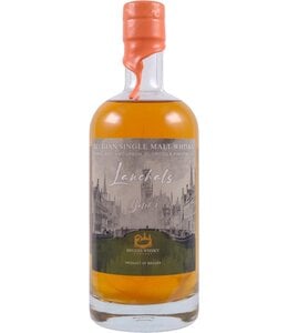 Bruges Whisky Company Lanchals