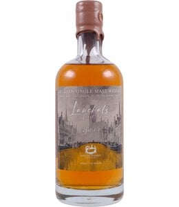 Bruges Whisky Company Lanchals - Cask Strength