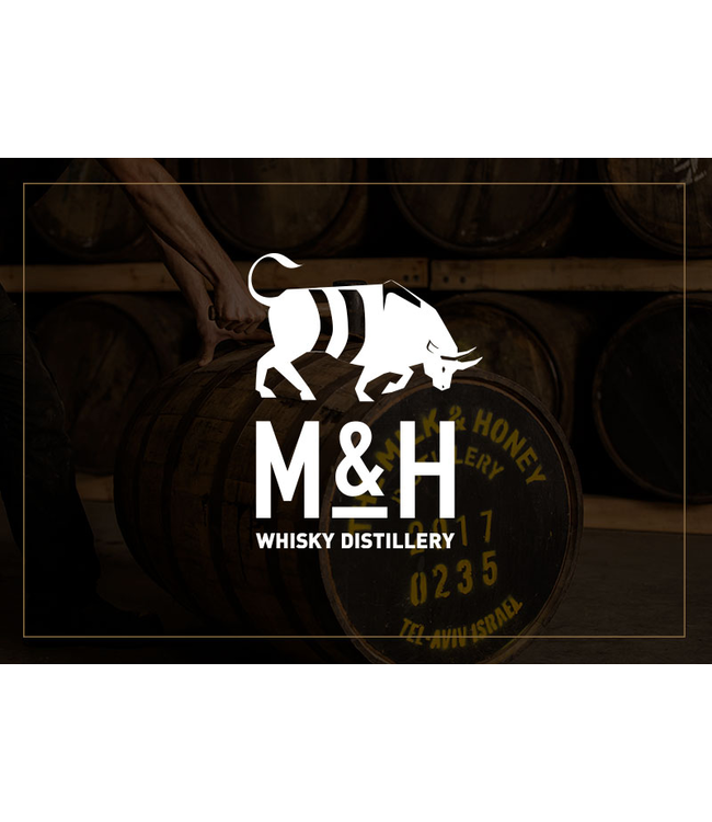 Milk & Honey Whisky Distillery Milk & Honey proeverij op 11 oktober