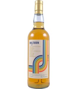 Invergordon 2007 Maltbarn