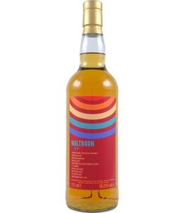 Bruichladdich 2003 Maltbarn