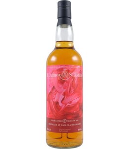 Caol Ila 2013 Decadent Drinks