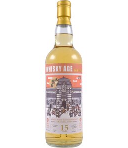 Craigellachie 2009 Whisky AGE