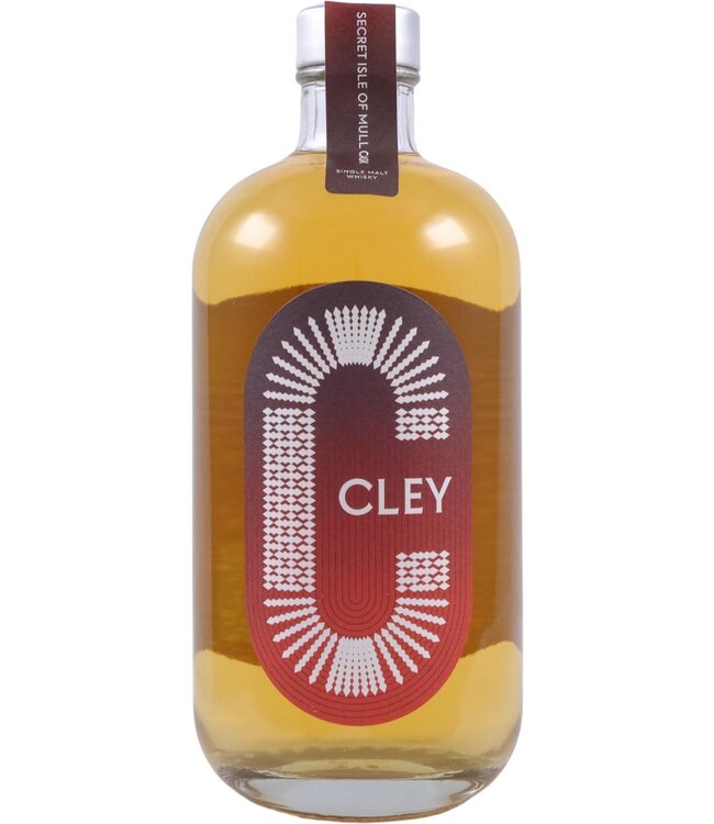 Cley Whisky Cley Whisky 05-year-old - Isle of Mull Finish