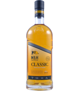 M&H Whisky Distillery Classic
