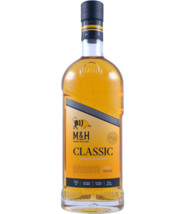 Milk & Honey Whisky Classic
