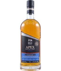 Milk & Honey 2018 APEX - Alba Cask