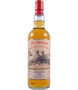 Glenlossie 2010 Ultimate - Cask 4041
