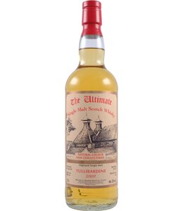 Tullibardine 2007 Ultimate - Cask 800114