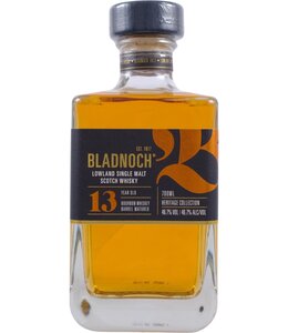 Bladnoch 13-year-old