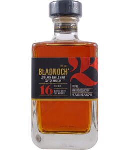 Bladnoch 16-year-old
