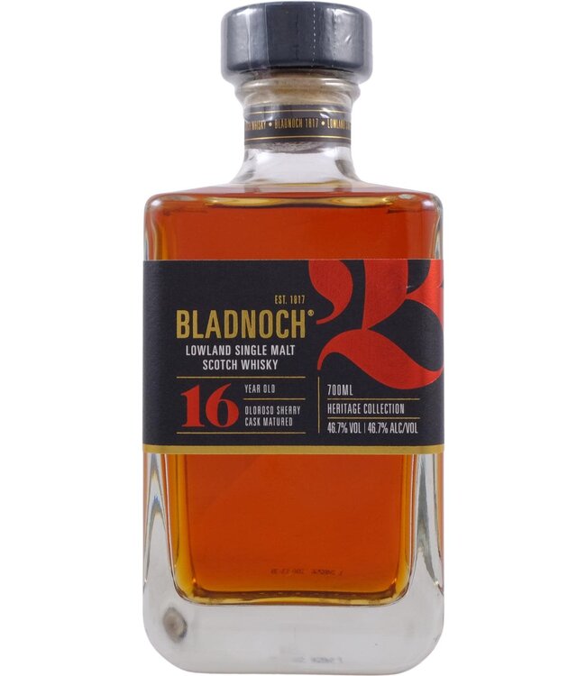 Bladnoch Bladnoch 16-year-old