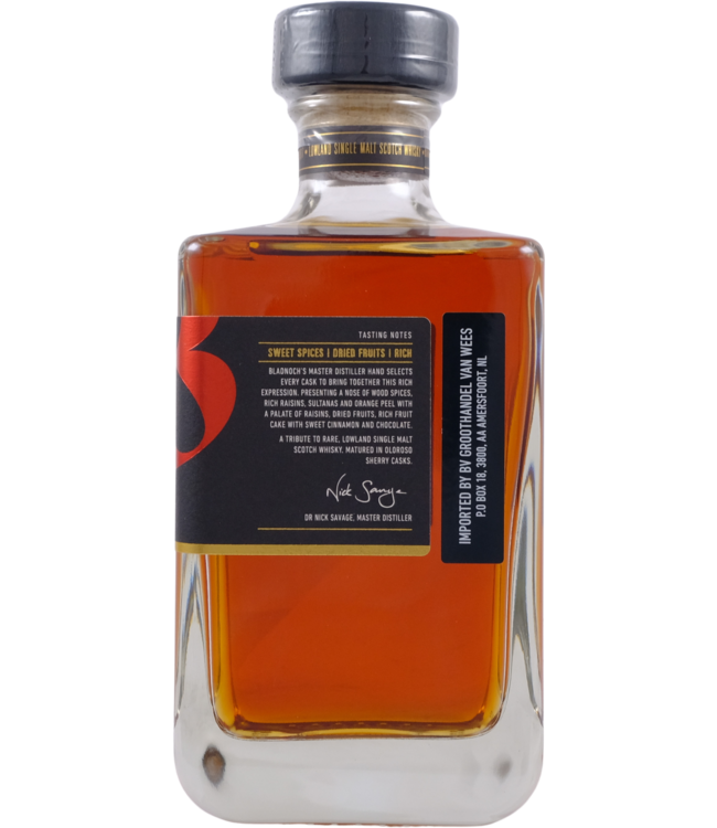Bladnoch Bladnoch 16-year-old