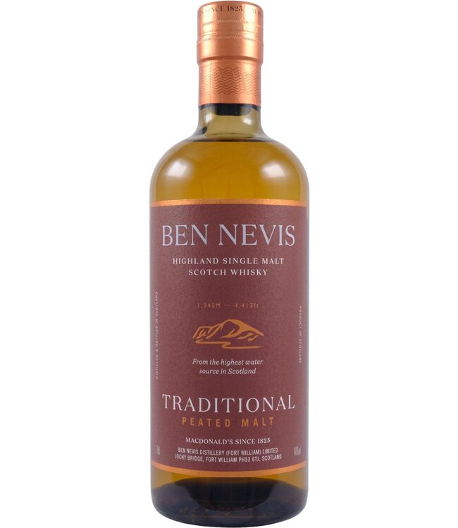Ben Nevis Ben Nevis Traditional