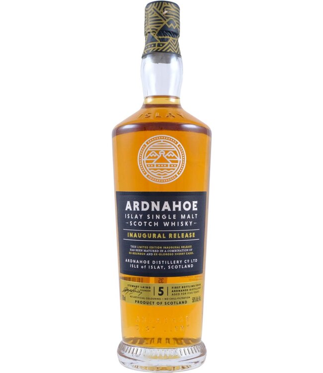 Ardnahoe Ardnahoe 05-year-old Inaugural Release