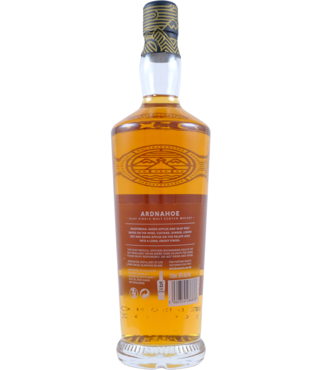Ardnahoe Ardnahoe 05-year-old Inaugural Release