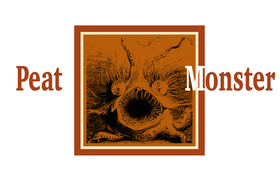 Peat Monster