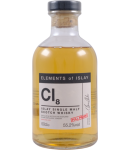 Caol Ila Cl8 Elements of Islay