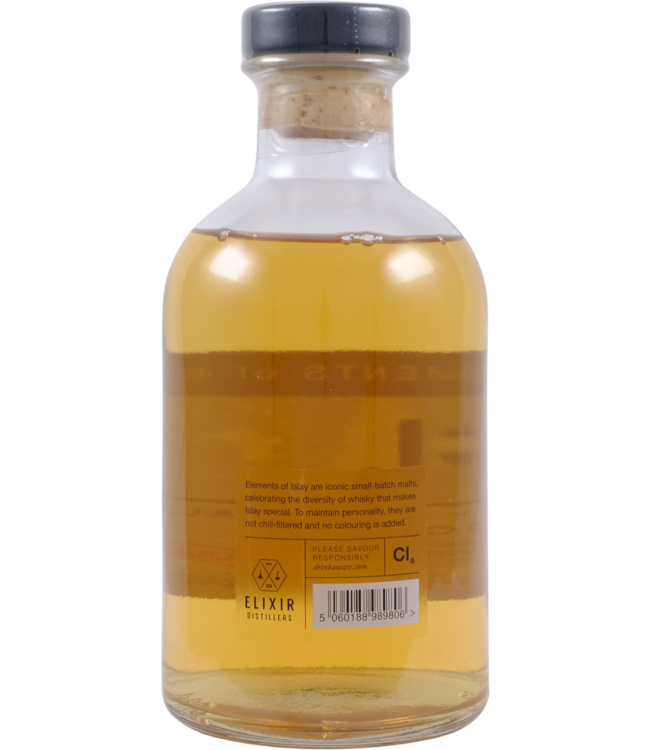 Caol Ila Caol Ila CI8 Elements of Islay