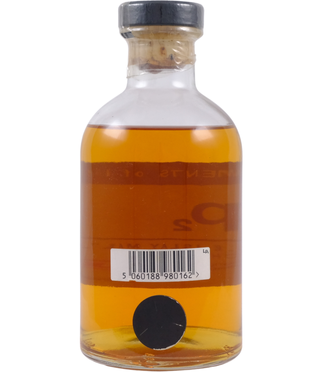 Laphroaig Laphroaig Lp2 Elements of Islay