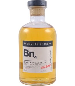 Bunnahabhain Bn4 Elements of Islay