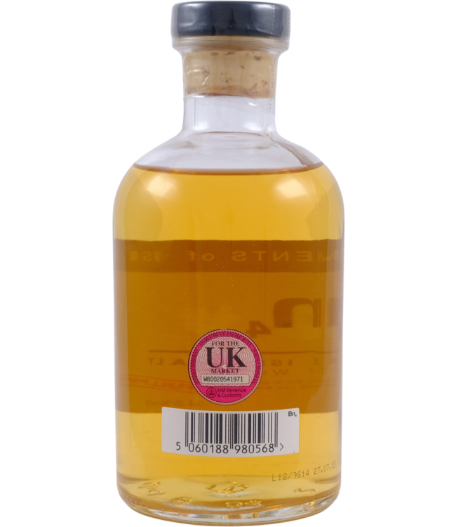 Bunnahabhain Bunnahabhain Bn4 Elements of Islay