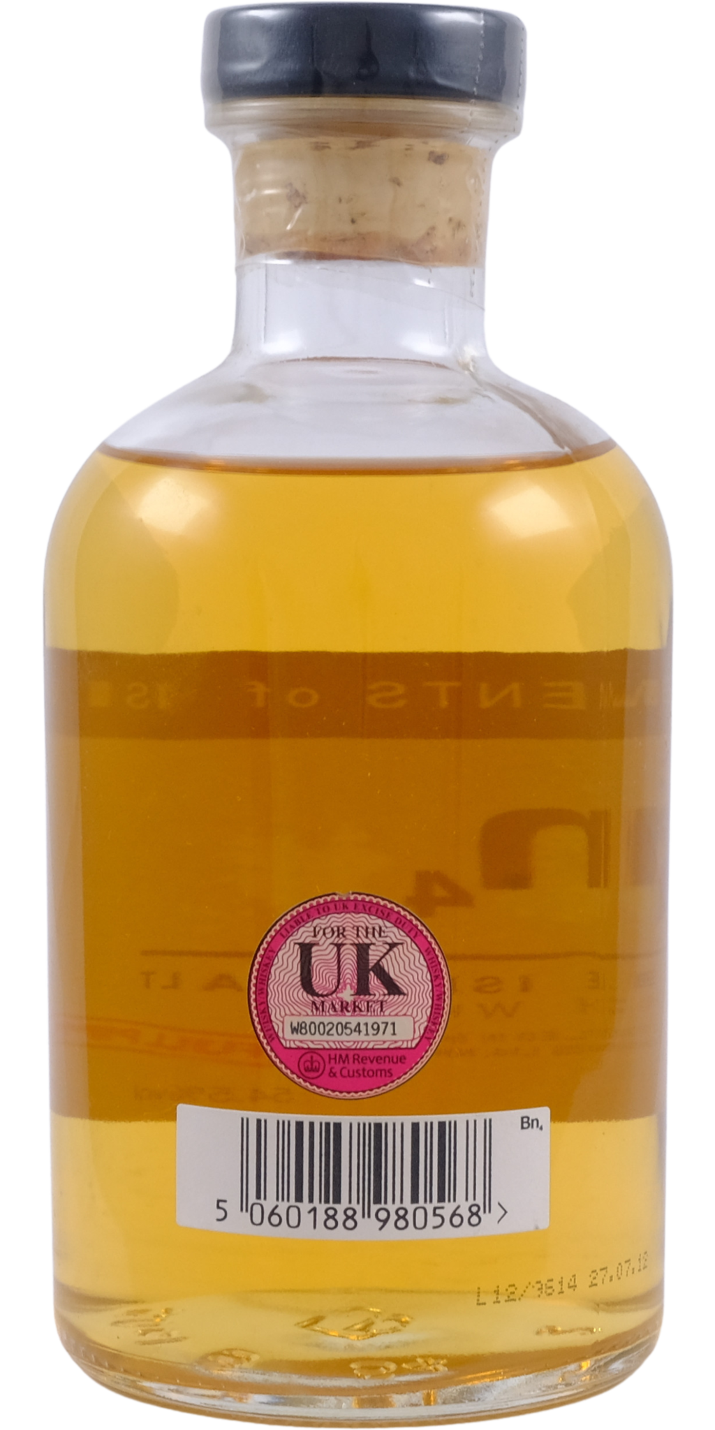 Bunnahabhain Bn4 Elements of Islay - buy online | Whiskybase Bunnahabhain Bn4 Elements of Islay - buy online | Whiskybase