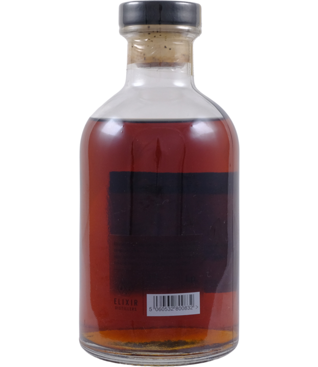 Laphroaig Laphroaig Lp8 Elements of Islay