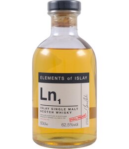 Lochindaal Ln1 Elements of Islay
