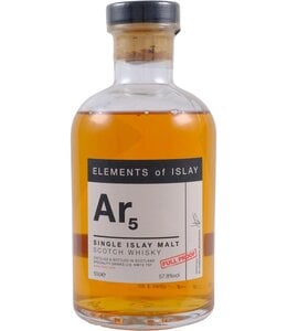 Ardbeg Ar5 Elements of Islay