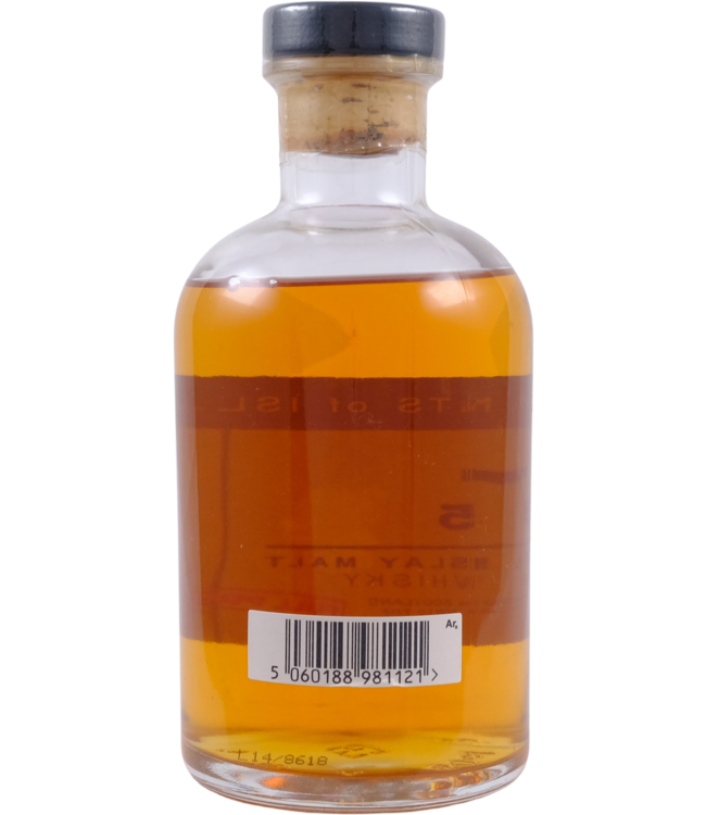 Ardbeg Ardbeg Ar5 Elements of Islay