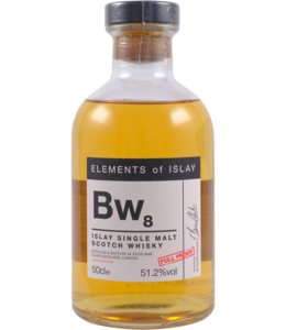 Bowmore Bw8 Elements of Islay
