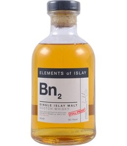 Bunnahabhain Bn2 Elements of Islay