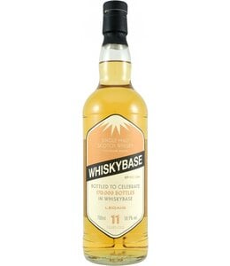 Ledaig 2009 Whiskybase.com - 58.9%