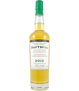 Daftmill 2010 - Summer Batch Release 2021