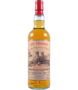 Linkwood 2010 Ultimate - Cask 103