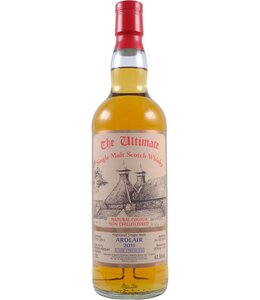 Ardlair 2011 Ultimate - Refill Oloroso Sherry Butts