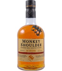 Monkey Shoulder Batch 27 - The Original