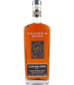 Heaven's Door Exploration Series I