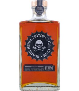 FEW Black Rebel Motorcycle Club