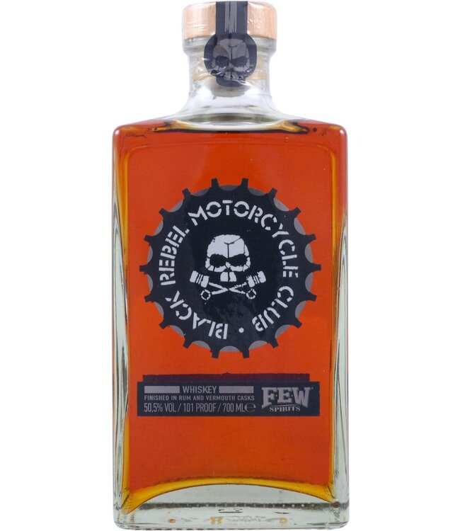 FEW FEW Black Rebel Motorcycle Club